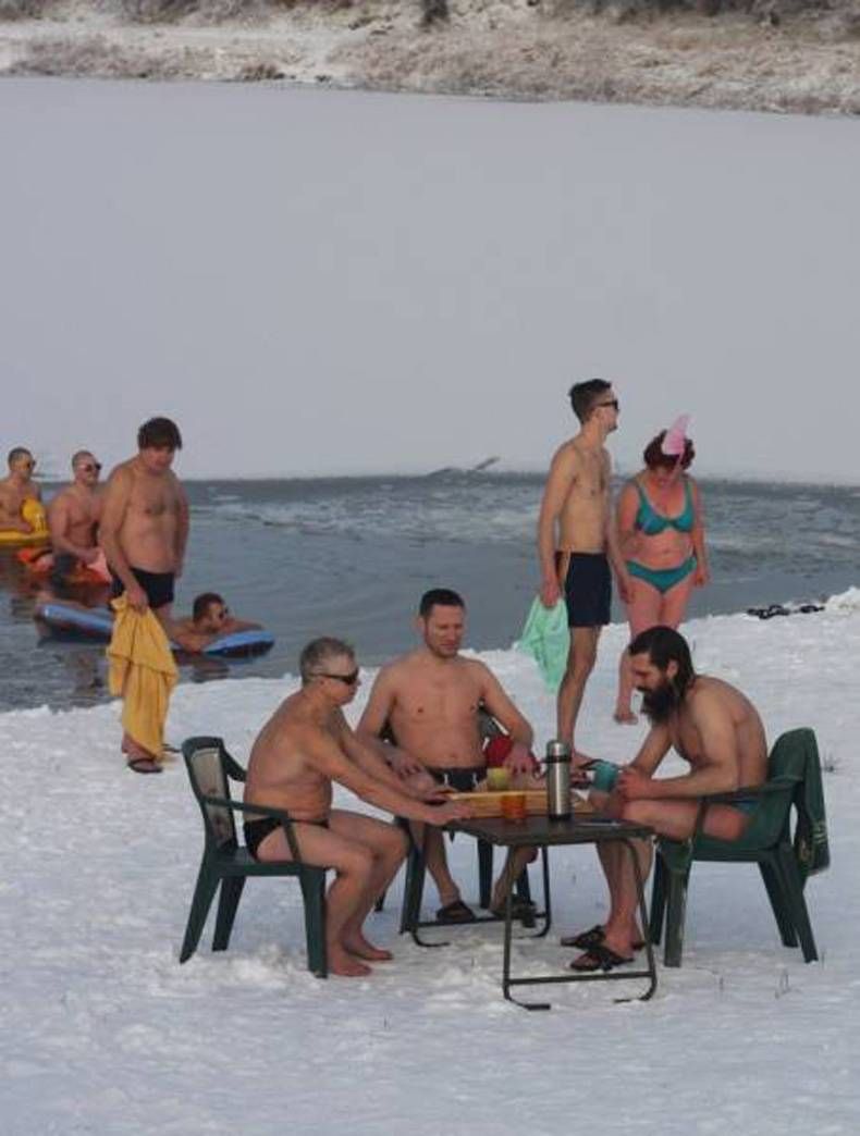 Gewoon een verzameling hilarische foto's #748