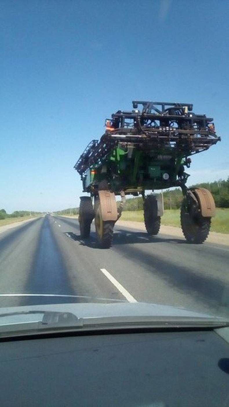 Gewoon een verzameling hilarische foto's #715