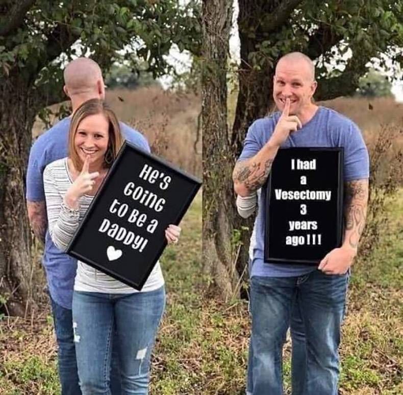Gewoon een verzameling hilarische foto's #1361