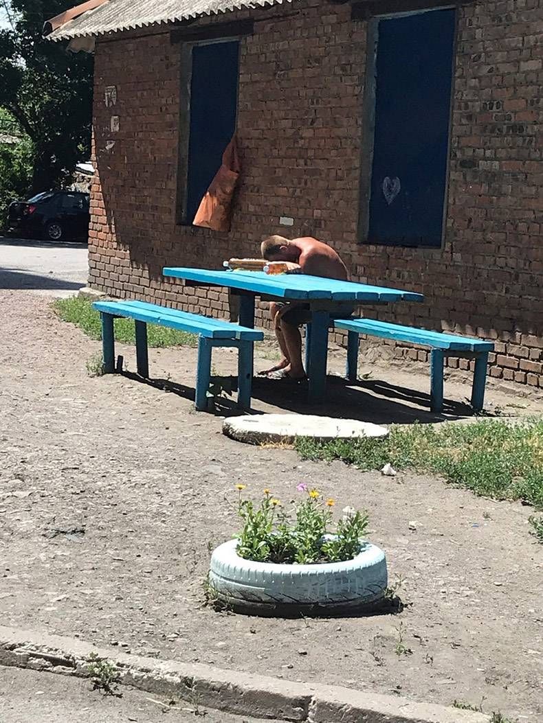 Gewoon een verzameling hilarische foto’s #1325