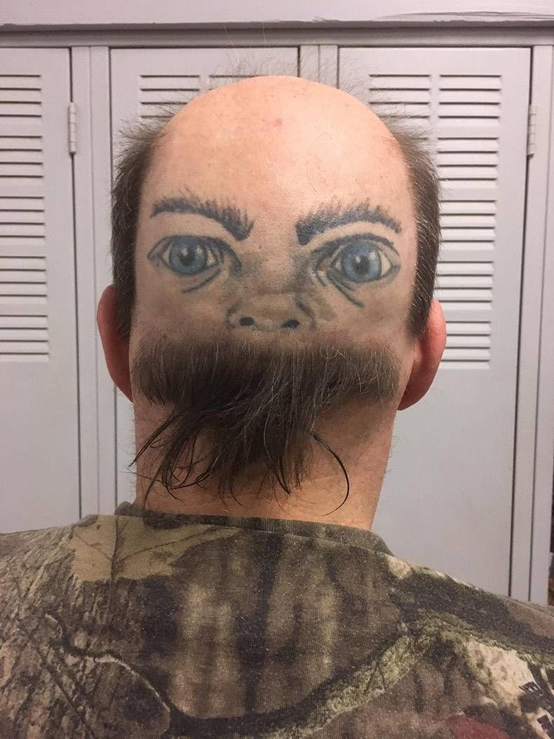 Gewoon een verzameling hilarische foto's #944