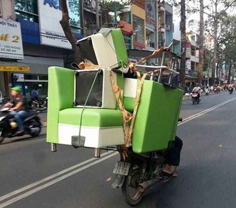 Gewoon een verzameling hilarische foto's #764