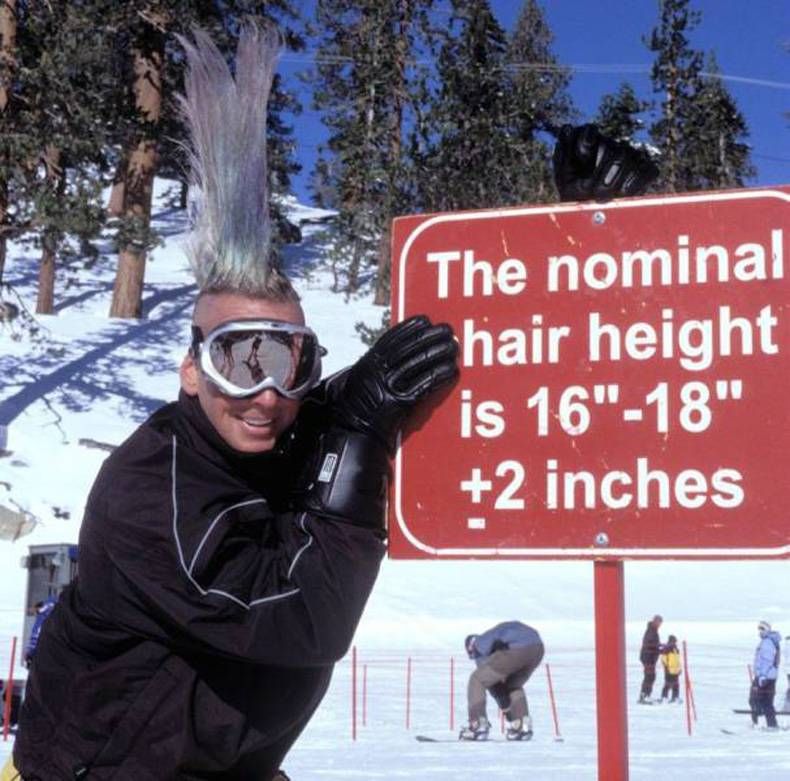 Gewoon een verzameling hilarische foto's #748