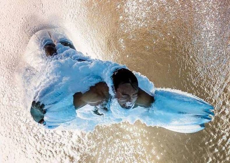 Gewoon een verzameling hilarische foto's #737