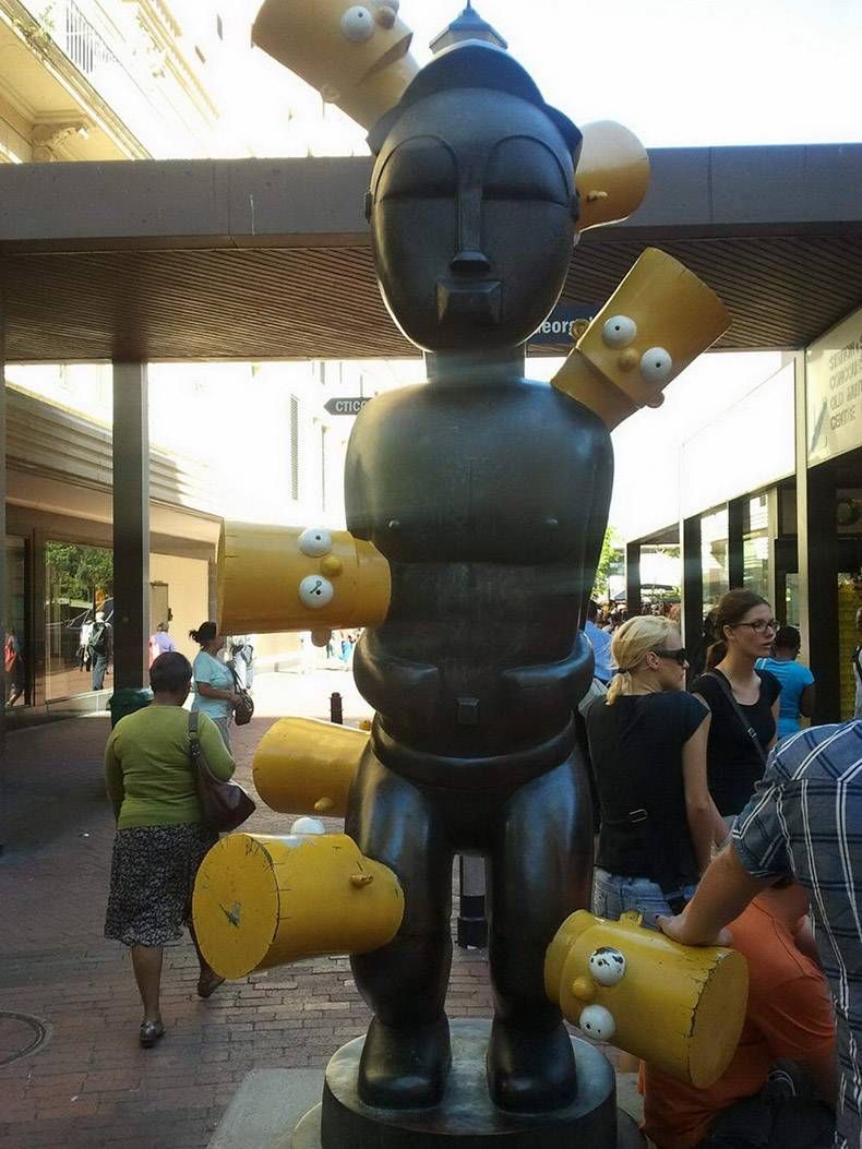 Gewoon een verzameling hilarische foto’s #1325