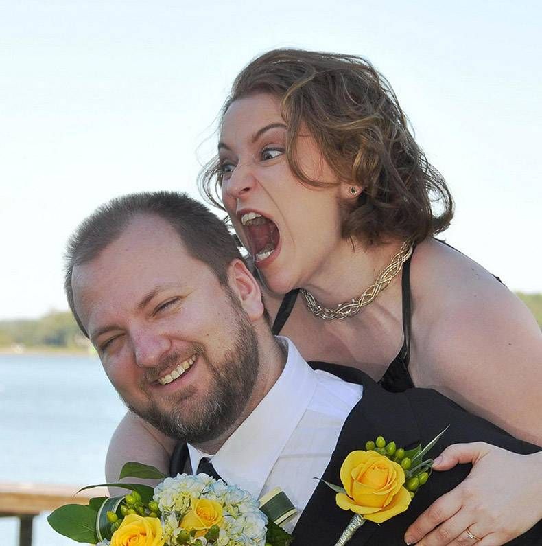 Gewoon een verzameling hilarische foto's #1189