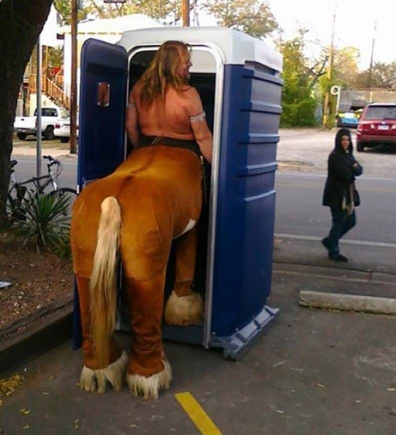 Gewoon een verzameling hilarische foto's #1032