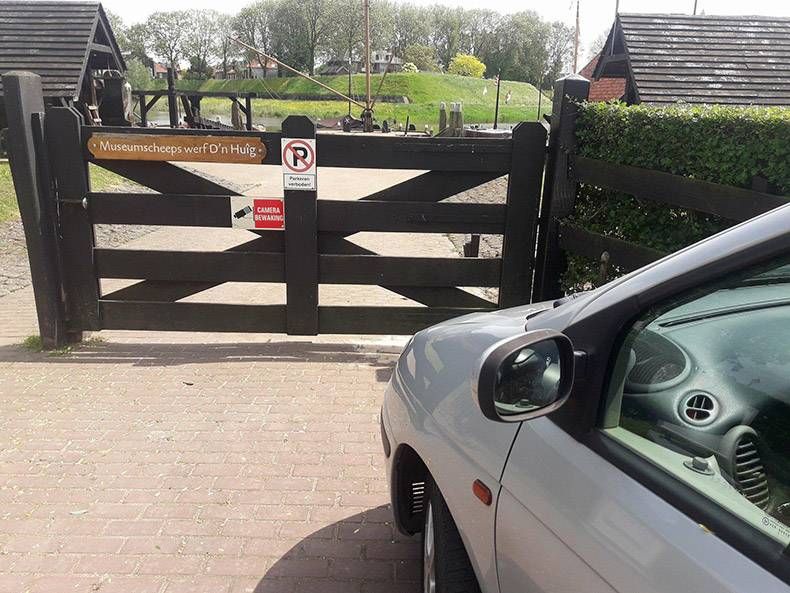 Gewoon een verzameling hilarische foto's #970