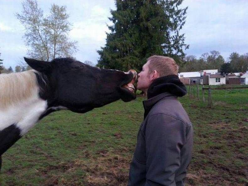 Gewoon een verzameling hilarische foto's #875