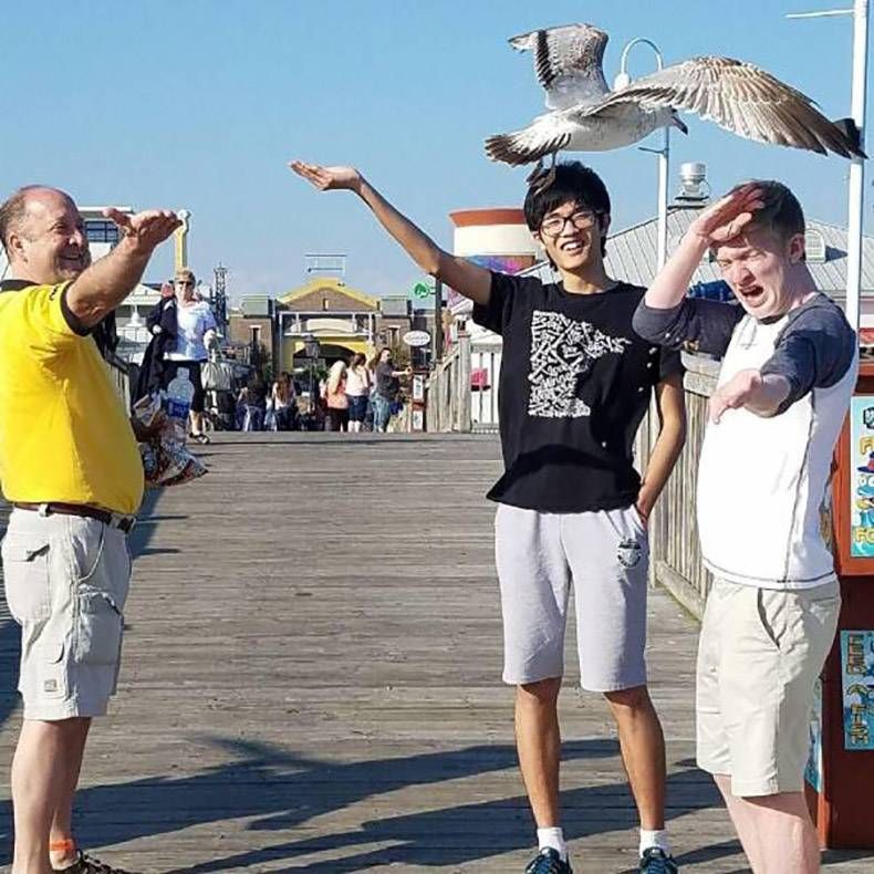 Gewoon een verzameling hilarische foto's #872