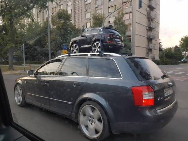 Gewoon een verzameling hilarische foto's #866