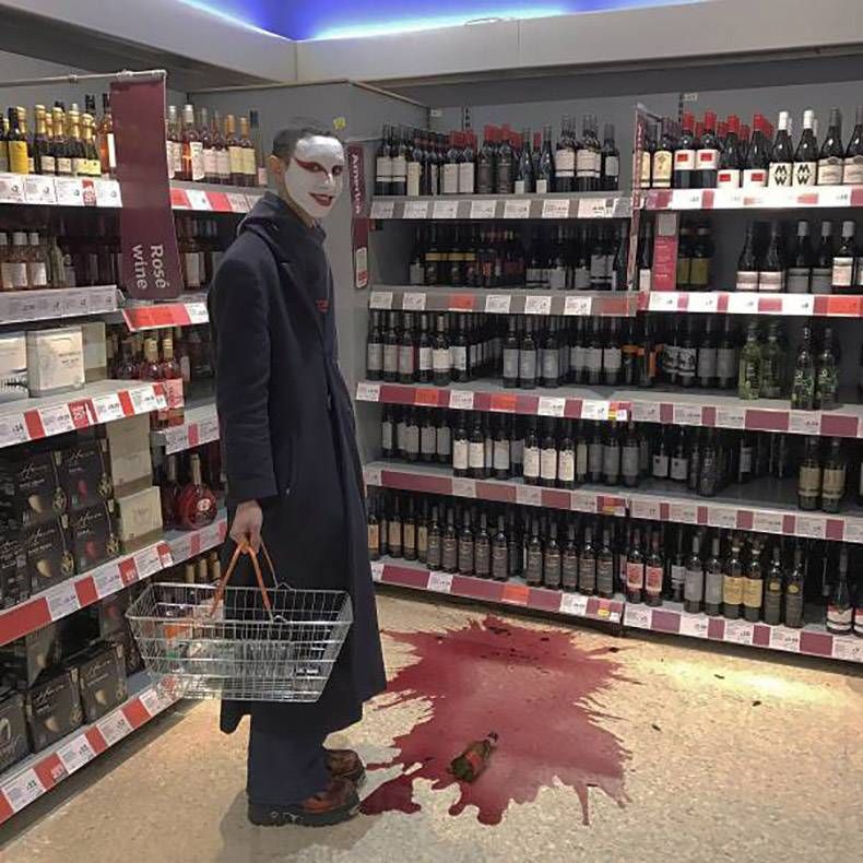 Gewoon een verzameling hilarische foto’s #858