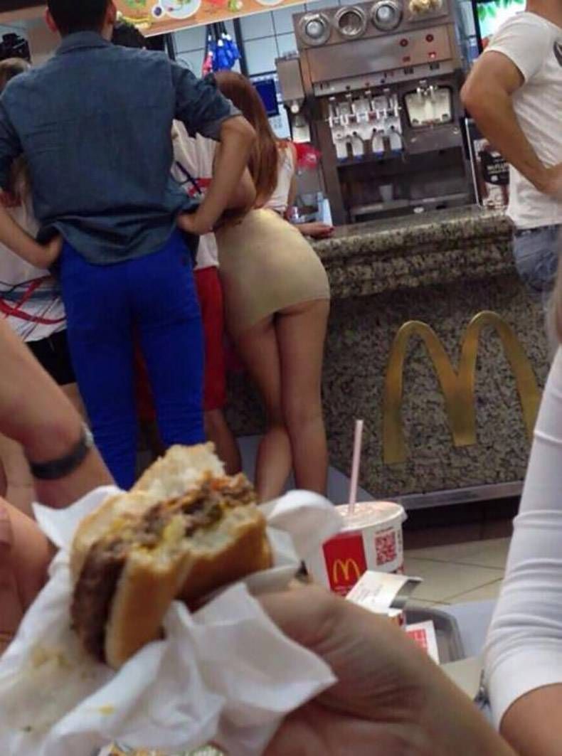 Gewoon een verzameling hilarische foto's #850