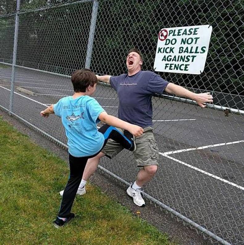 Gewoon een verzameling hilarische foto's #787