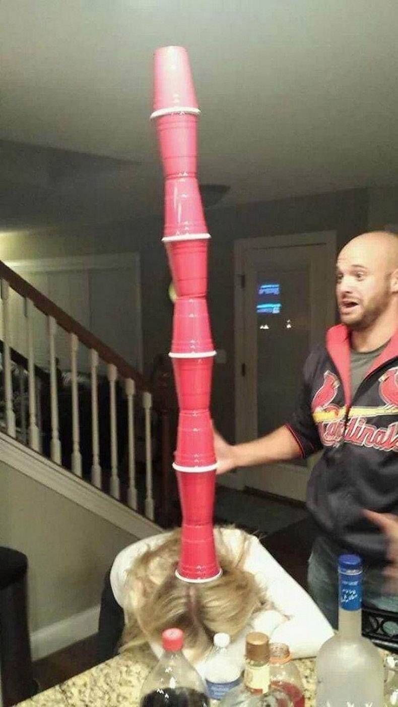 Gewoon een verzameling hilarische foto's #1153