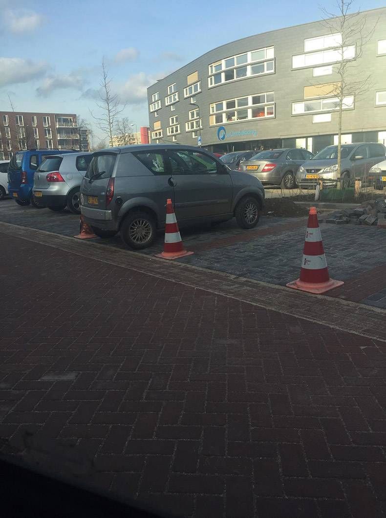 Gewoon een verzameling hilarische foto's #1082