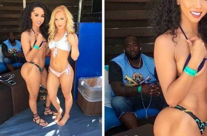 Gewoon een verzameling hilarische foto's #1002