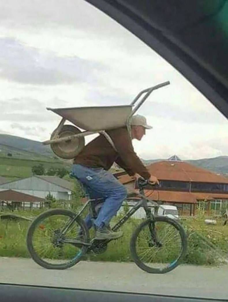 Gewoon een verzameling hilarische foto's #977