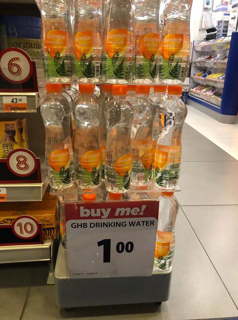 Gewoon een verzameling hilarische foto’s #965