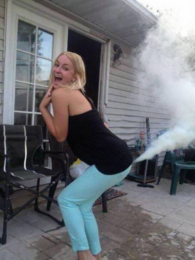 Gewoon een verzameling hilarische foto's #938
