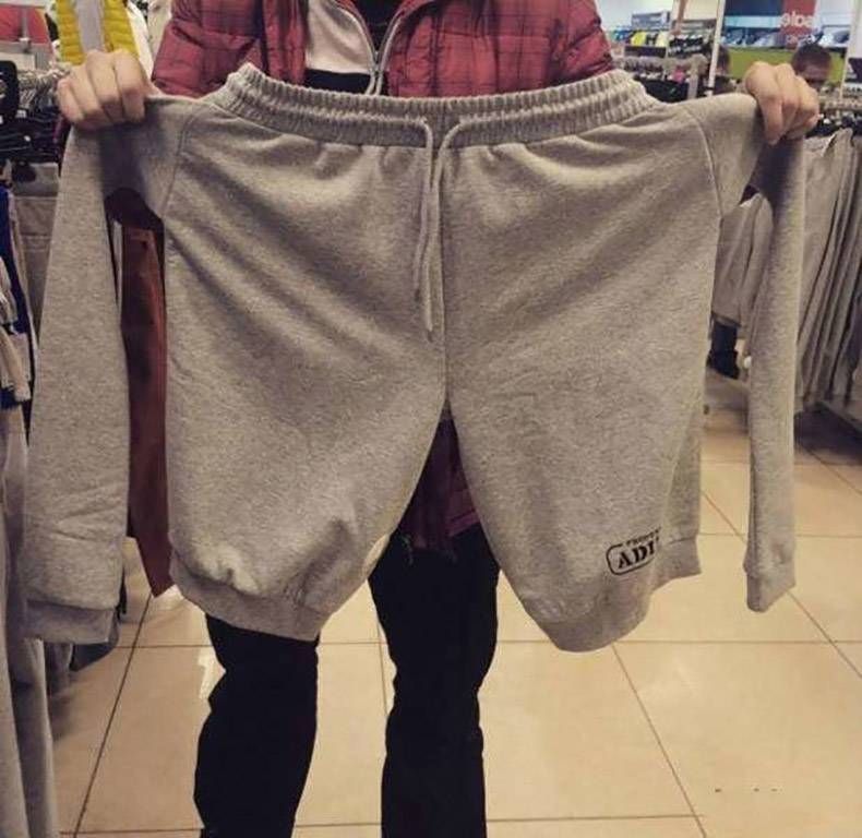 Gewoon een verzameling hilarische foto's #833