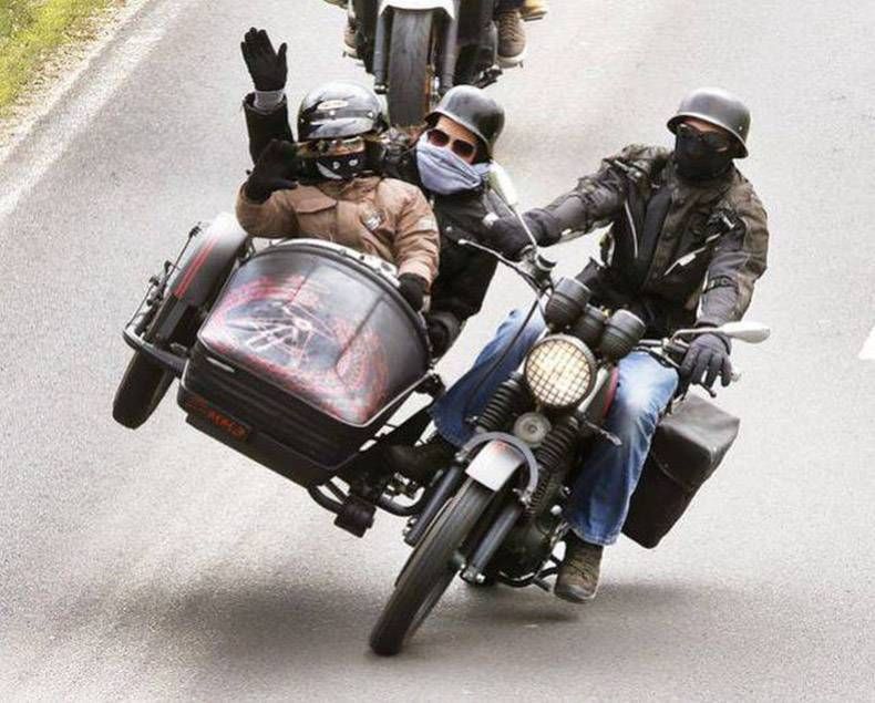 Gewoon een verzameling hilarische foto’s #809