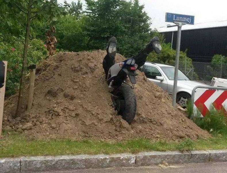 Gewoon een verzameling hilarische foto's #777