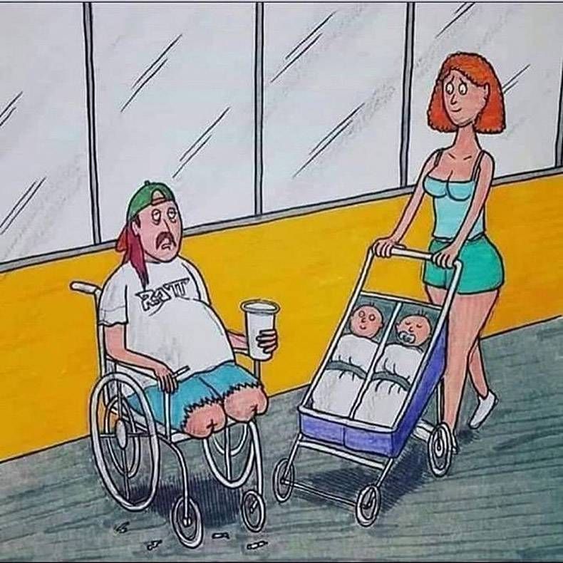 Gewoon een verzameling hilarische foto's #1367