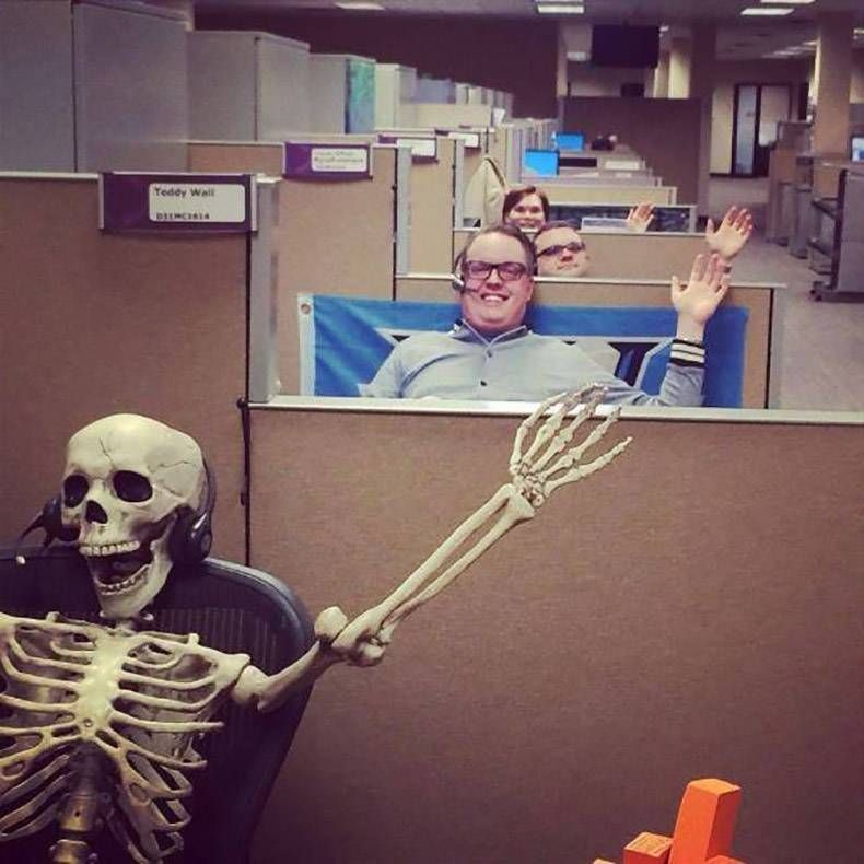 Gewoon een verzameling hilarische foto's #1358