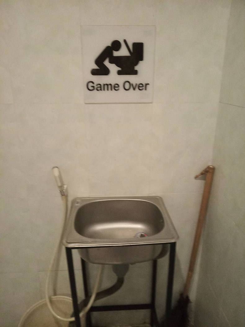 Gewoon een verzameling hilarische foto's #1134