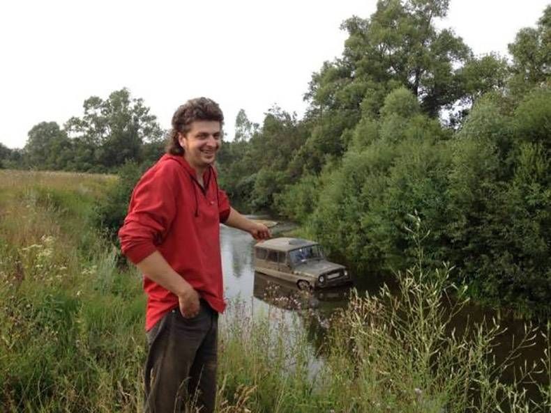 Gewoon een verzameling hilarische foto's #1032