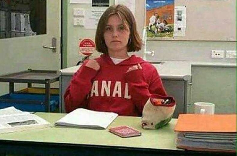 Gewoon een verzameling hilarische foto's #1001