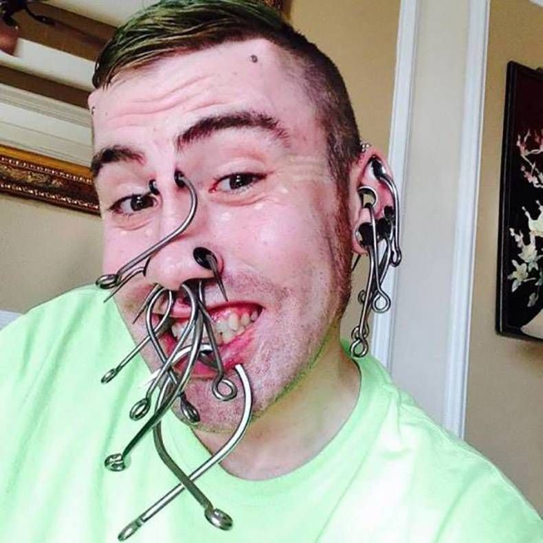 Pix Dump #1000 Special: Gewoon een verzameling OMFG foto’s