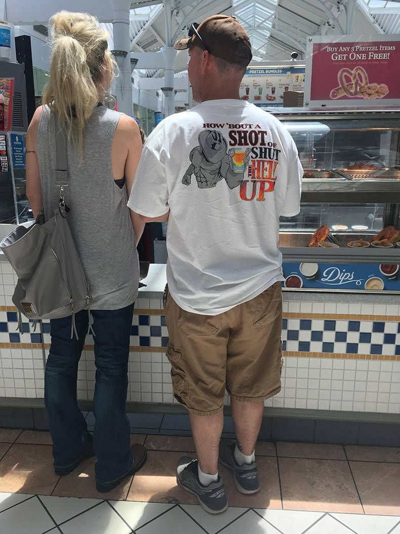 Gewoon een verzameling hilarische foto's #991