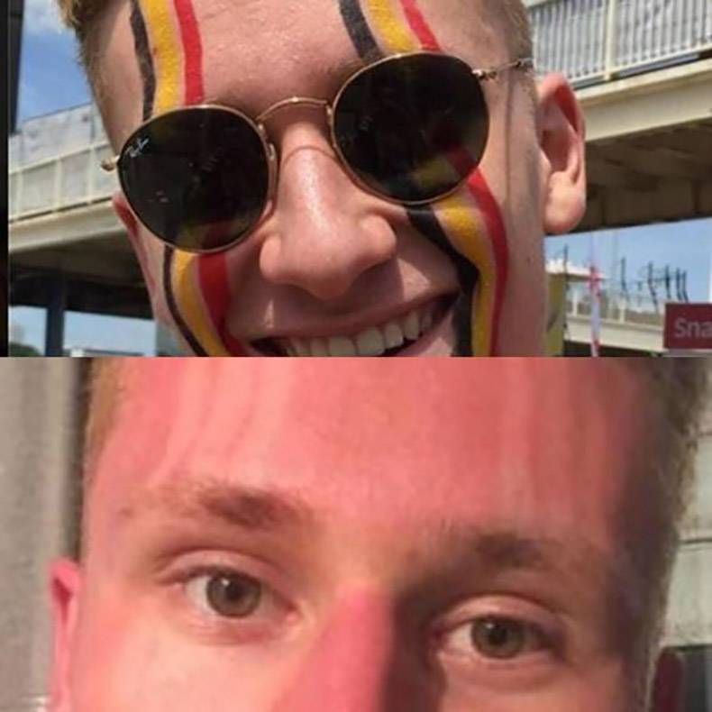 Gewoon een verzameling hilarische foto's #989