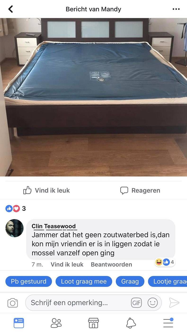 Gewoon een verzameling hilarische foto's #988