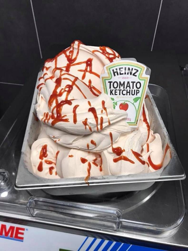 Gewoon een verzameling hilarische foto's #970