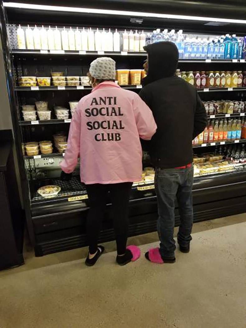 Gewoon een verzameling hilarische foto’s #921