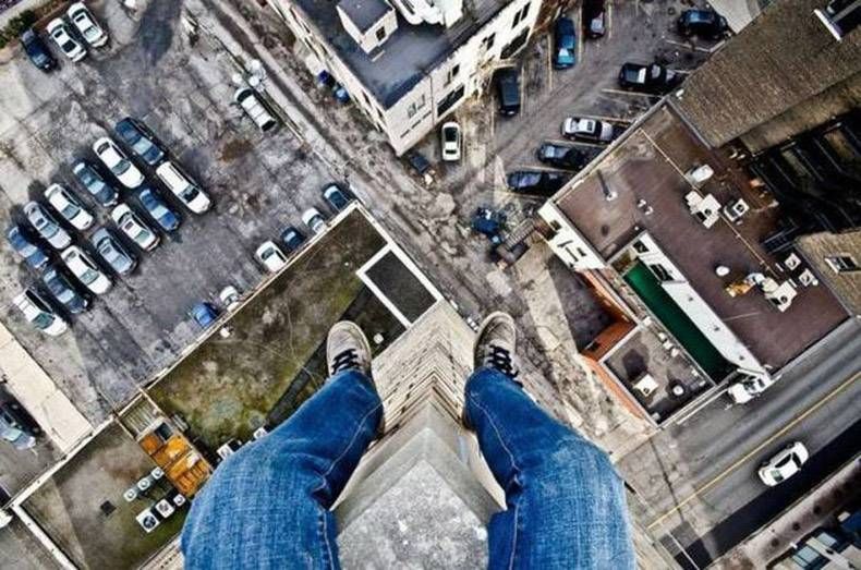 Gewoon een verzameling hilarische foto's #769