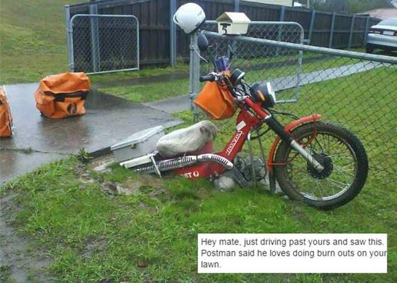 Gewoon een verzameling hilarische foto's #714
