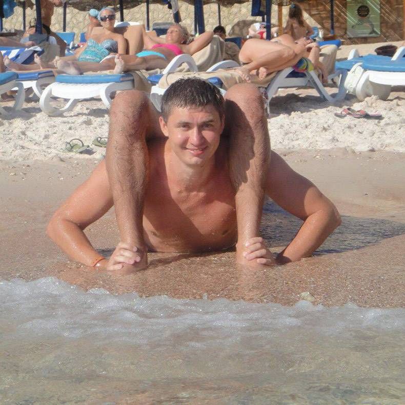 Gewoon een verzameling hilarische foto's #1300