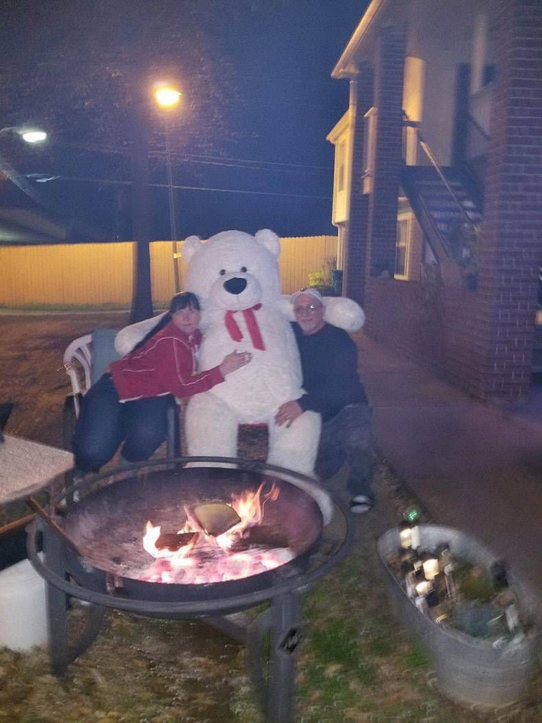 Gewoon een verzameling hilarische foto's #1114