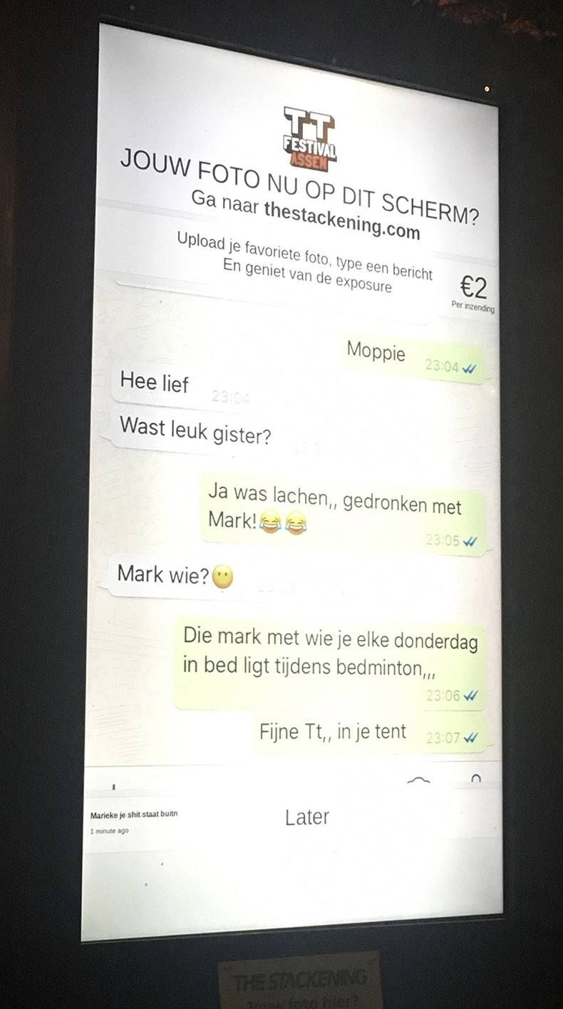 Gewoon een verzameling hilarische foto's #991