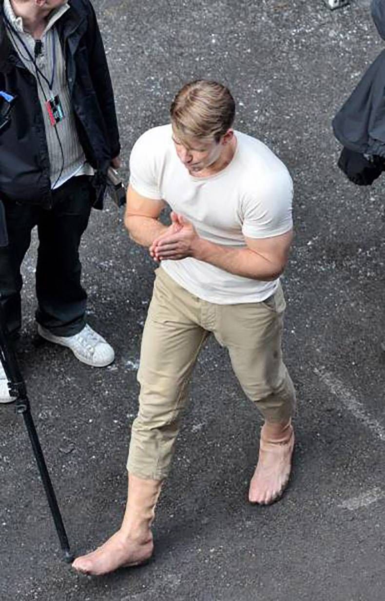Gewoon een verzameling hilarische foto’s #921