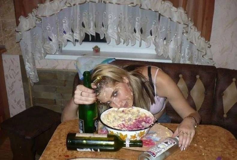 Gewoon een verzameling hilarische foto's #916