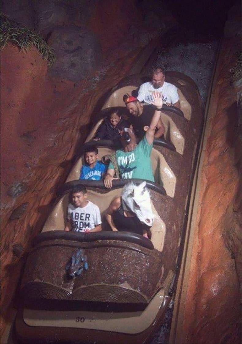 Gewoon een verzameling hilarische foto's #904