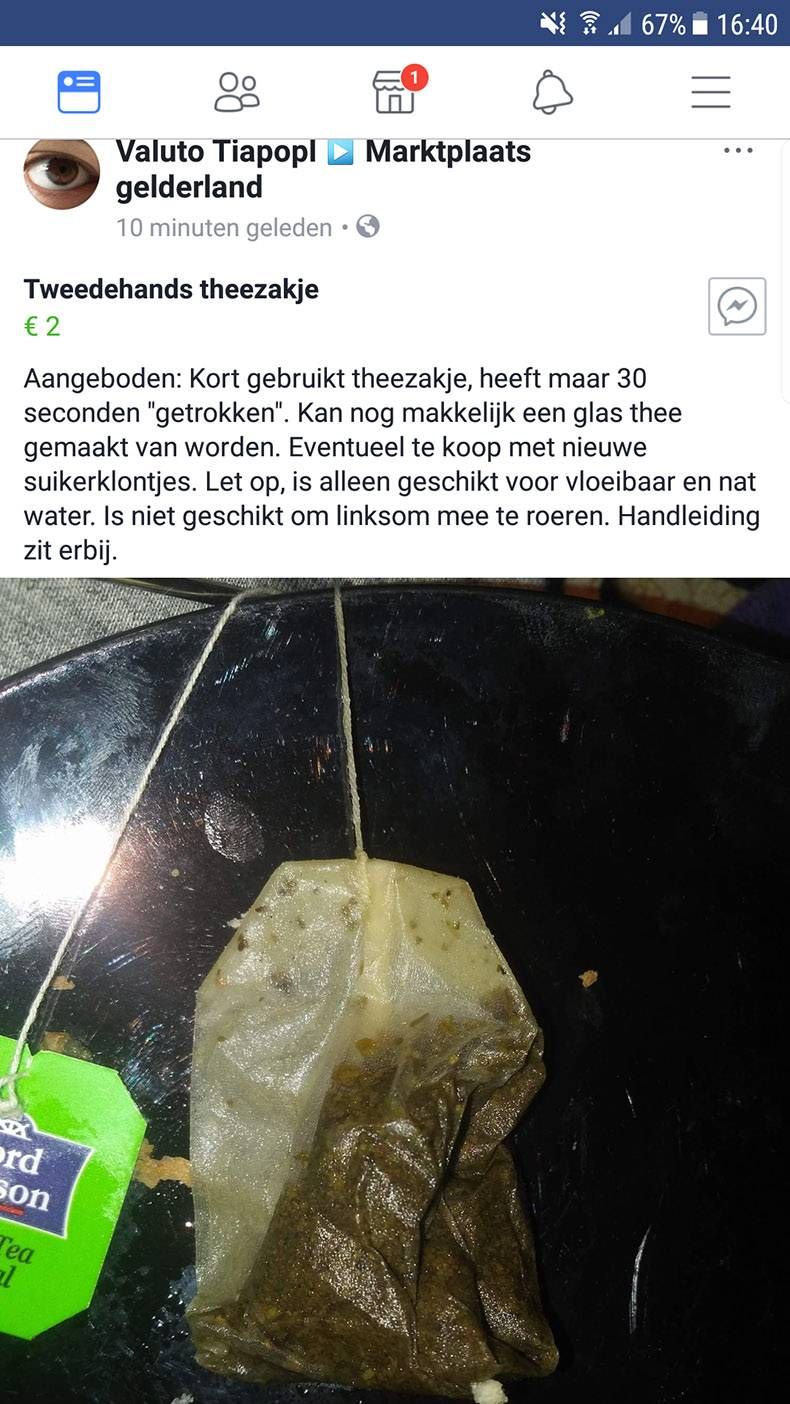 Gewoon een verzameling hilarische foto’s #889