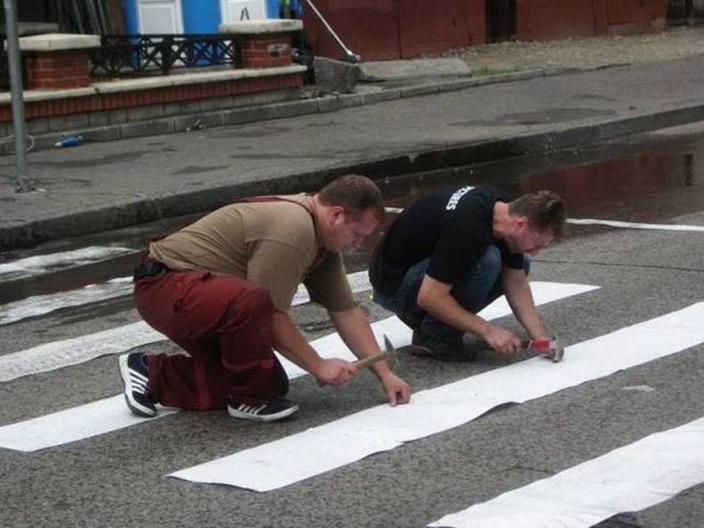 Gewoon een verzameling hilarische foto's #877