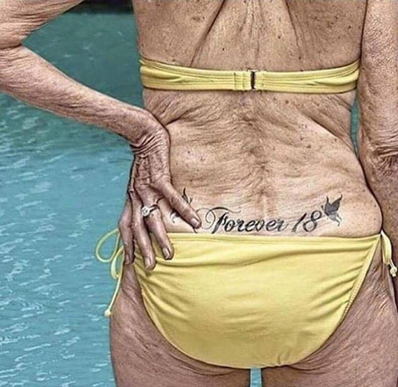 Gewoon een verzameling hilarische foto's #862