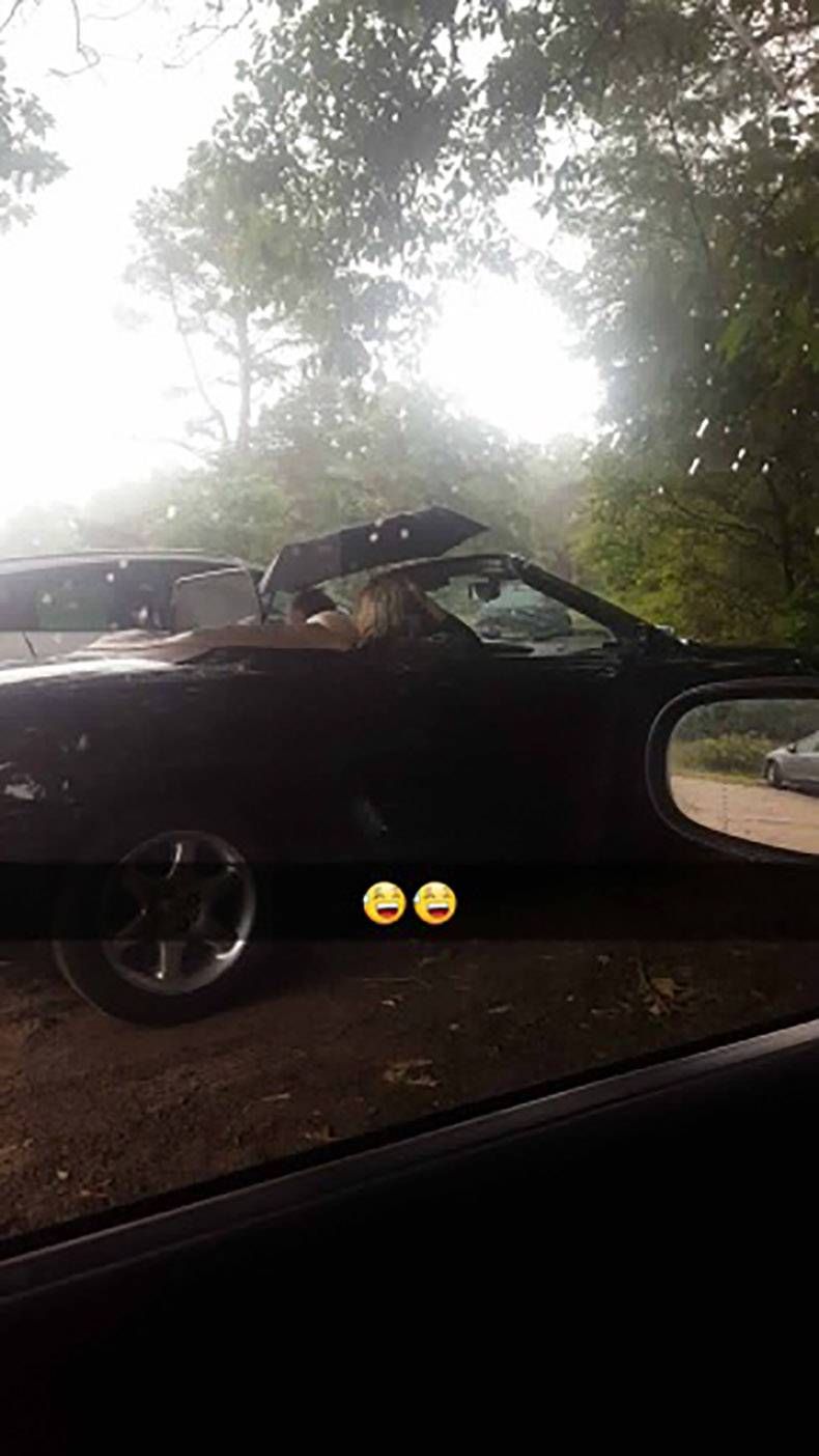 Gewoon een verzameling hilarische foto's #832